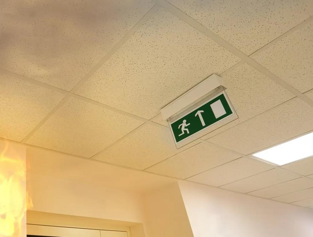signalétique